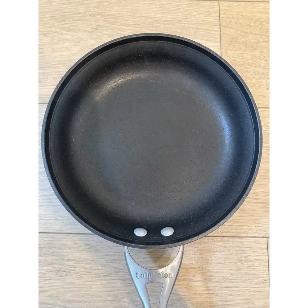 Calphalon Premier Anodized Aluminum 10